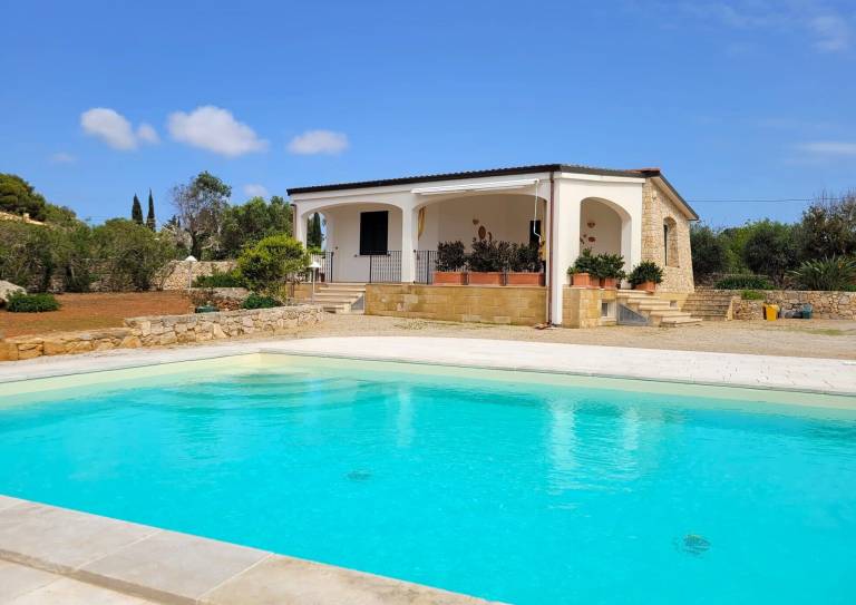 Villa Torre Vado