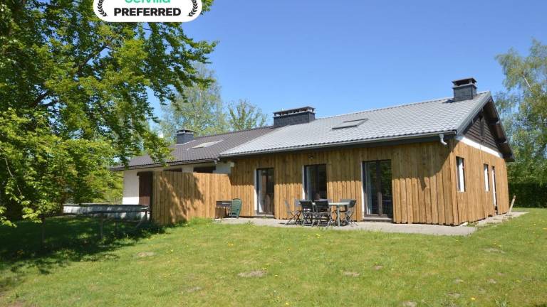 Ferienhaus Hohes Venn