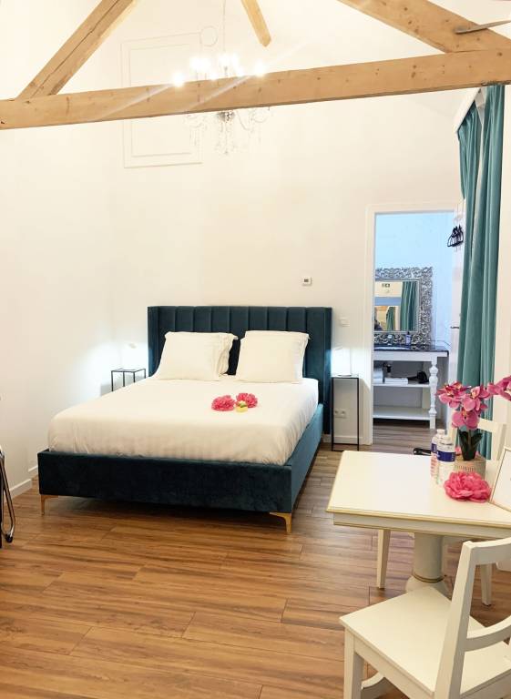 Bed and breakfast Overijse