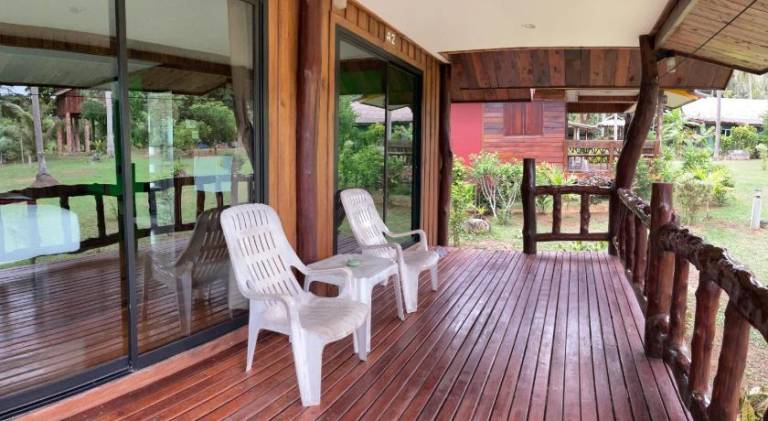 Pleasant villa with garden, patio & barbeque | Beach nearby | Pet-friendly — photo 5