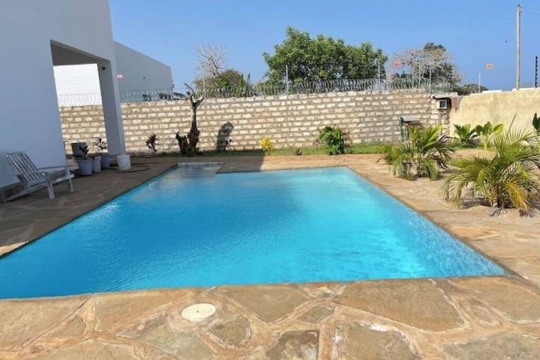 Lodge Kwale