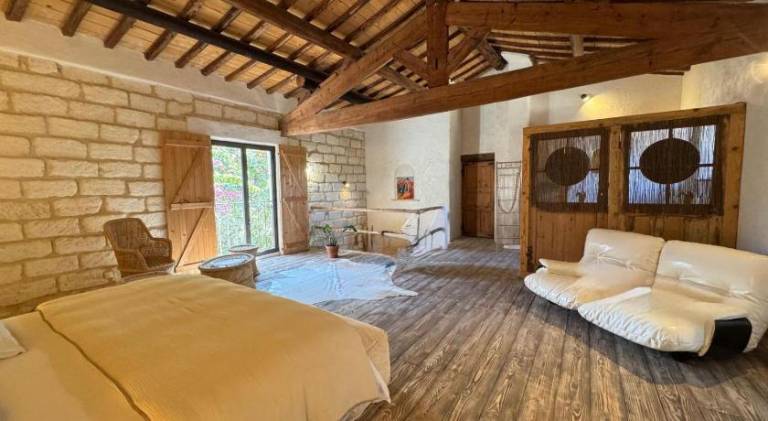 95 m&sup2; Ferienhaus