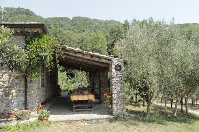 Appartamento Viggianello