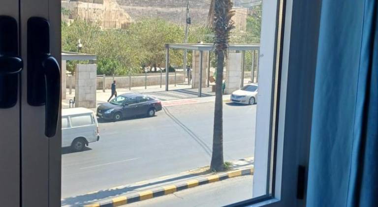 Antonio Hotel Amman — photo 5