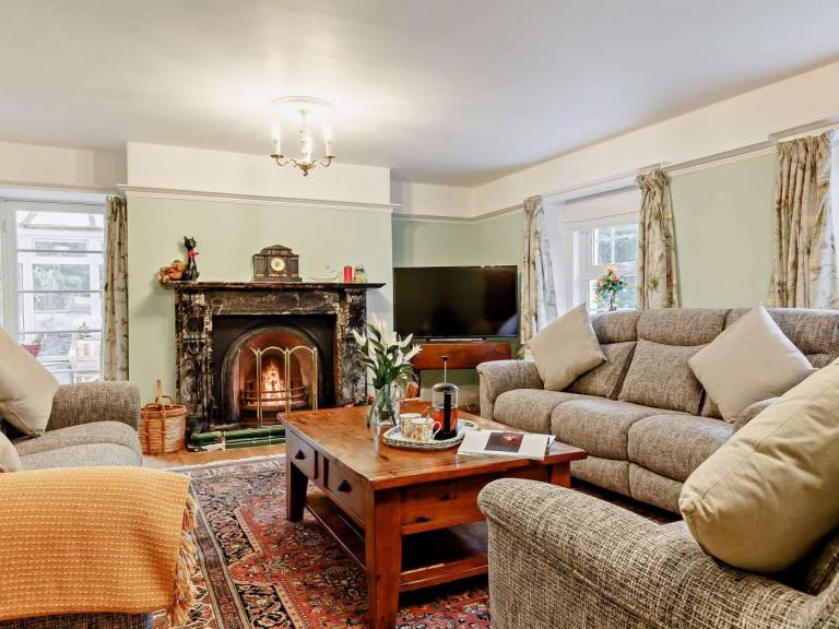 Fully equipped cottage with barbeque, pool & garden | Pet-friendly — photo 3