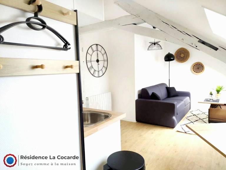 Holiday apartment for 2 persons — photo 3