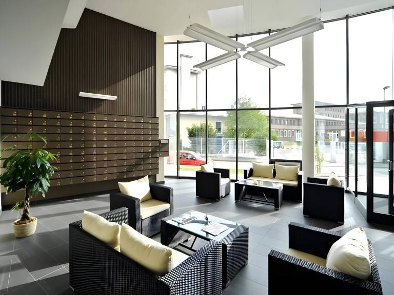 Beautiful serviced apartment | Pets are welcome — photo 2