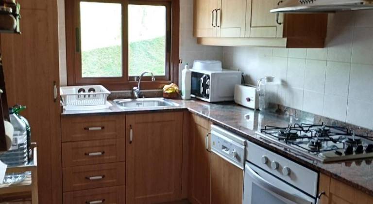 10 m&sup2; Ferienhaus