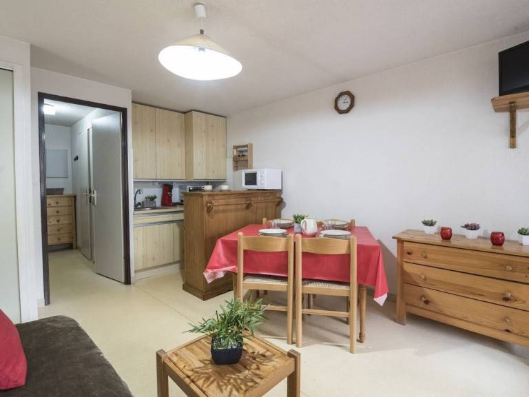 Studio Saint-Lary-Soulan