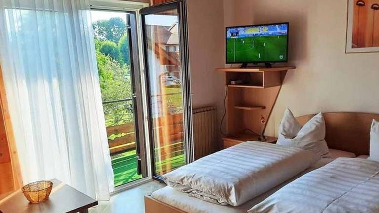 Ferienwohnung Attersee
