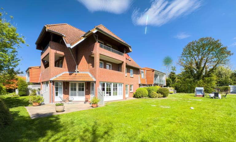 Ferienwohnung  Katharinenhof