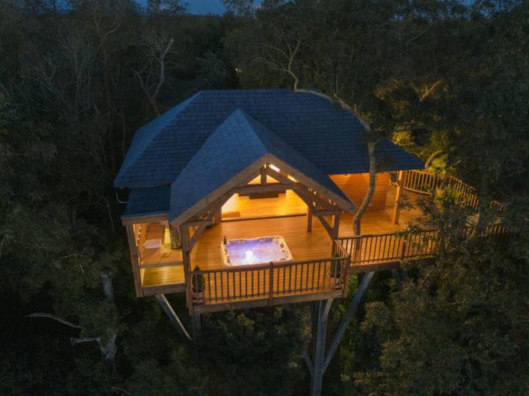 Bungalow Alzonne