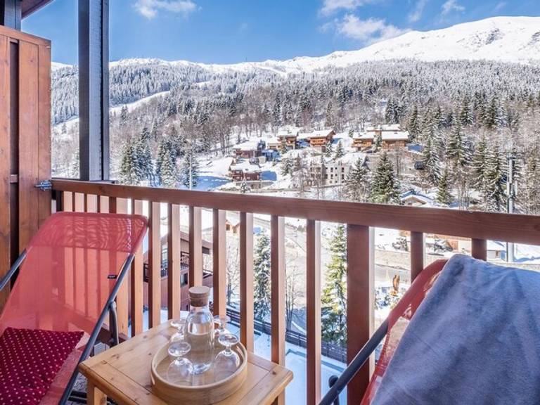 Lovely studio with heated pool | Close to the ski | Dogs allowed — photo 4