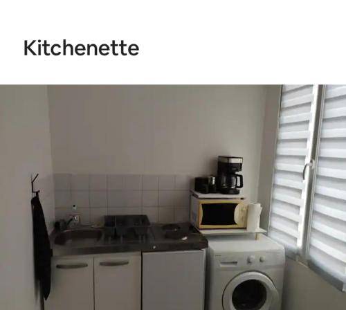 Appartement Harfleur