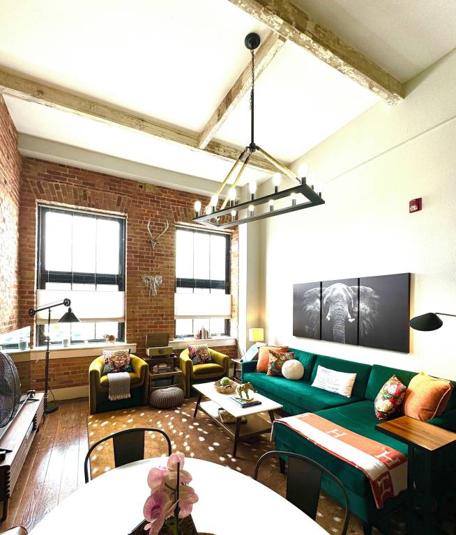 Condo Wilmington
