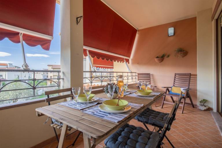 Appartamento Alghero