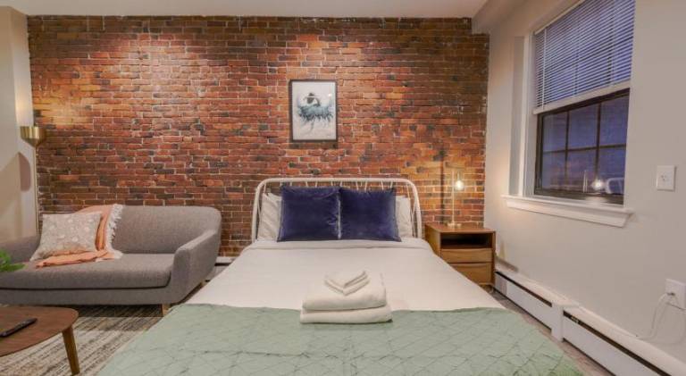 Rental apartment | Pet-friendly — photo 4