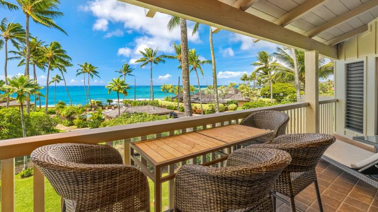 Condo Poipu