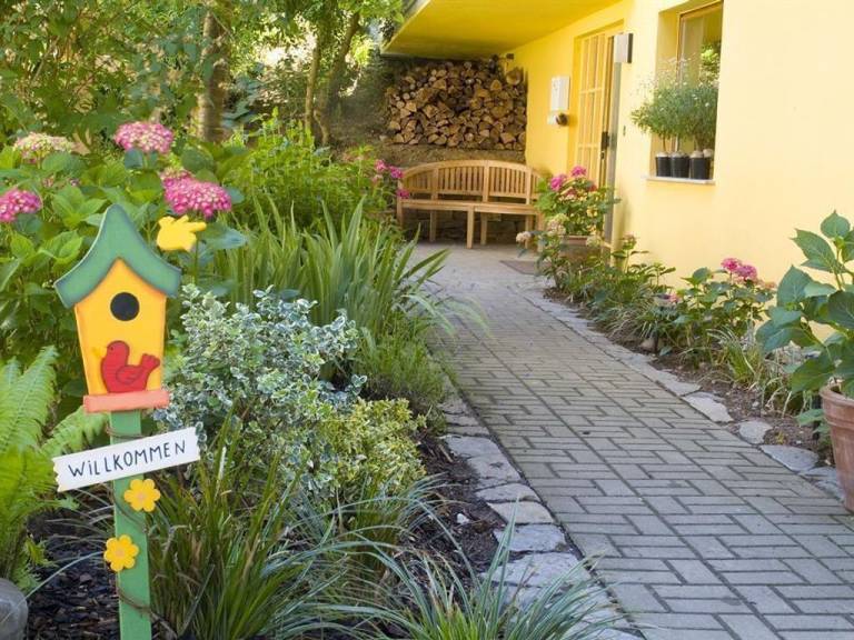 Ferienhaus Bad Hönningen