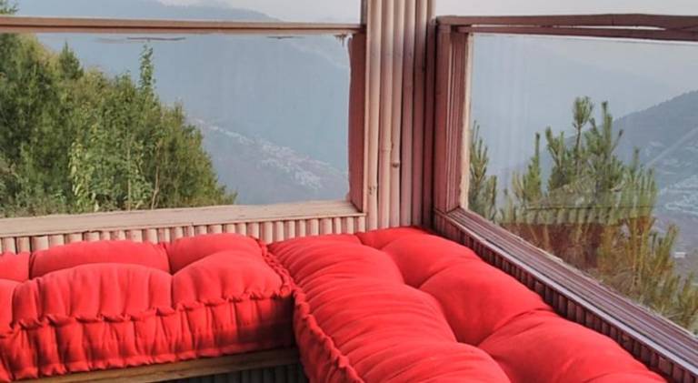 THE WONDERLAND COTTAGES & Cafe — photo 2