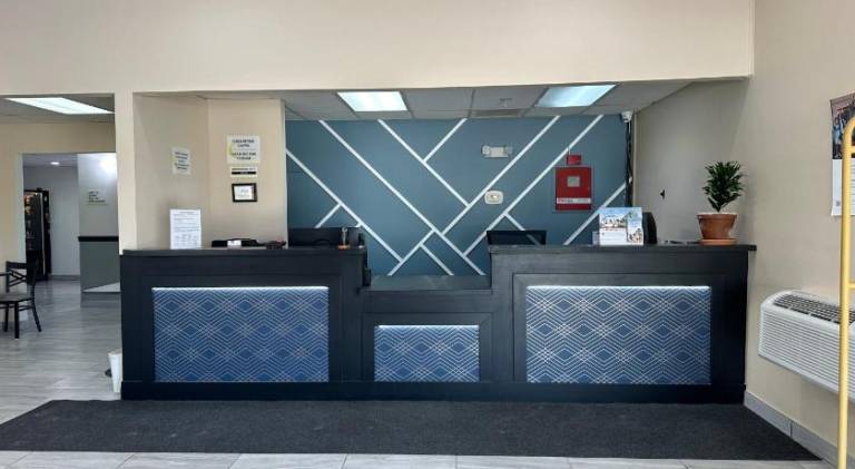 Super 8 by Wyndham Grand Island South — photo 3