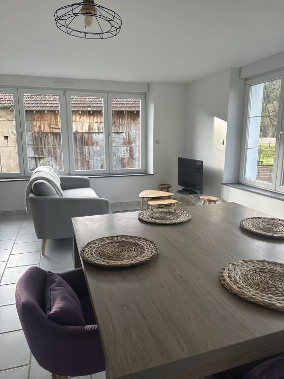 Appartement Vagney