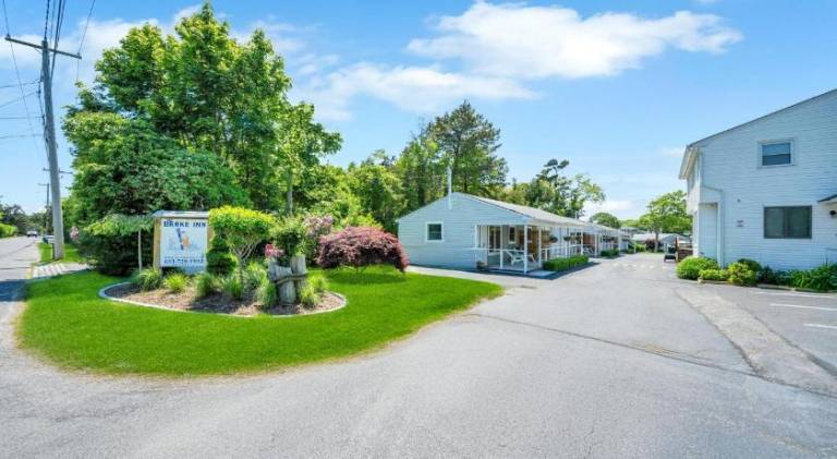 The Penny Lane in Southampton, NY