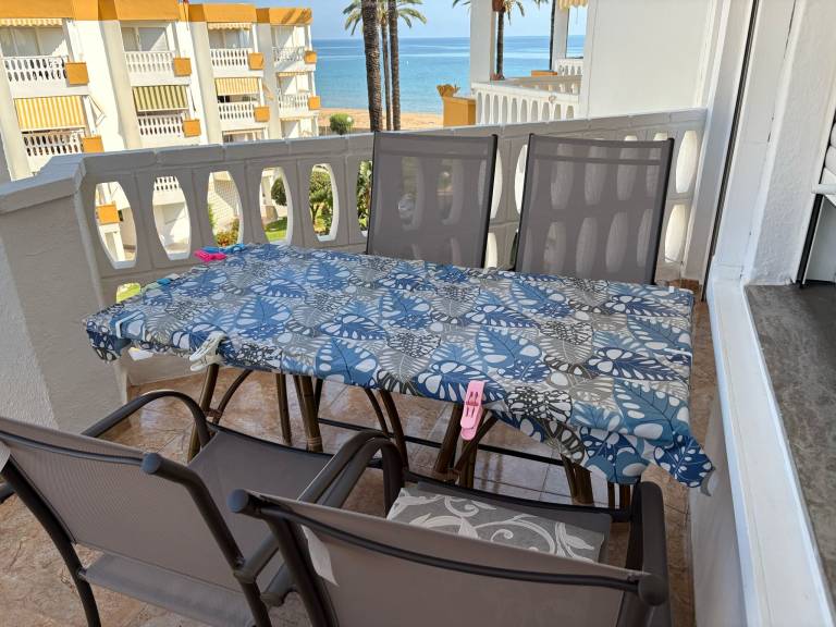 Rental apartment with terrace, garden & fast internet | Beach view | Suitable for remote work — photo 3
