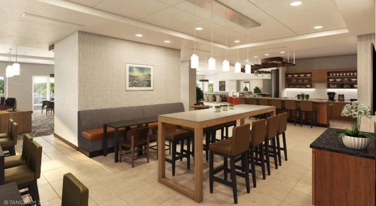 Hyatt Place Boston Braintree — photo 4