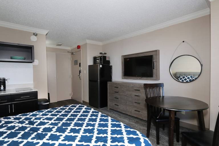 Apartment Fells Point