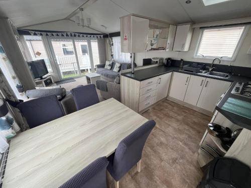 Holiday park Great Yarmouth District