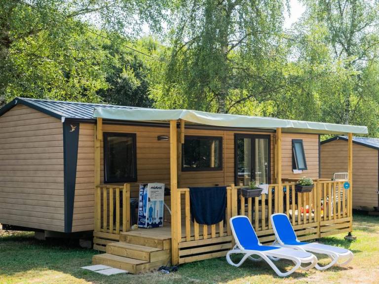 Chalet Collonges-la-Rouge