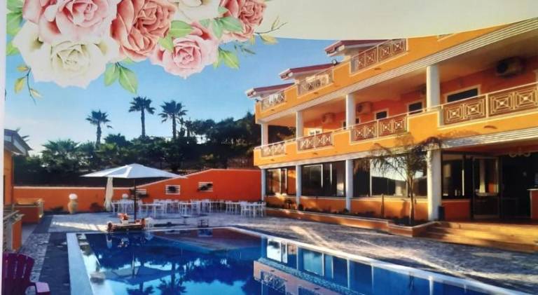 Bed & Breakfast Diamante