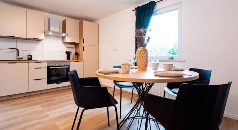 Rental apartment with 1 room for 4 persons — photo 2