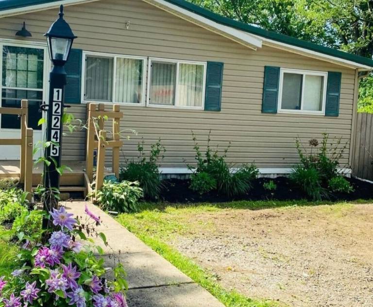 Cottage Conneaut Lake