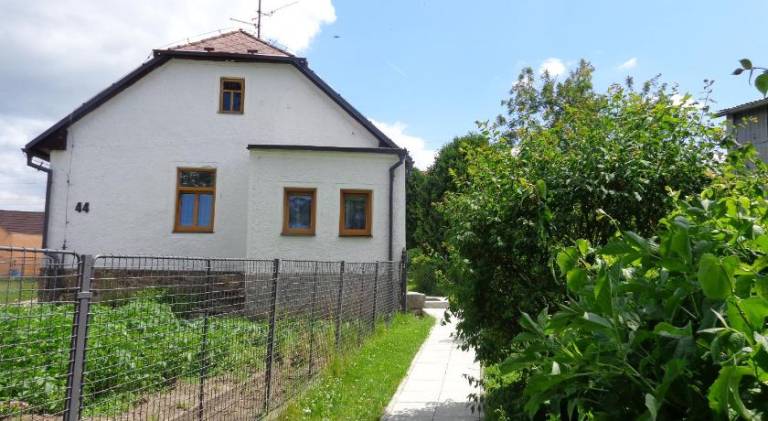 Apartmán Zlatá Koruna