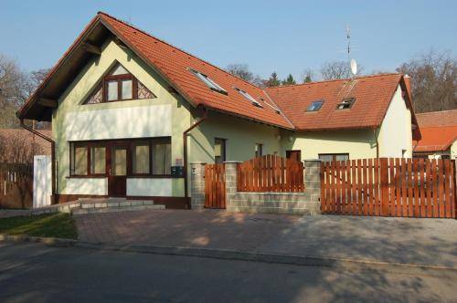 Apartmán  Milovice