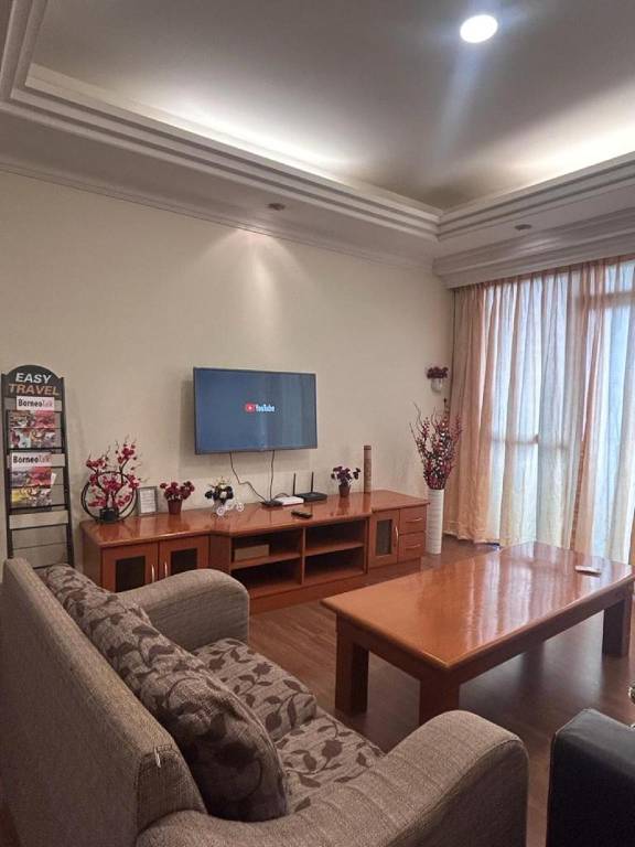 Apartment Kuching