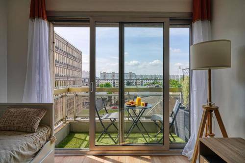 Appartement Choisy-le-Roi