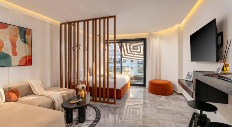 The Nest Residence by GoodMove - Gauthier Casablanca in Casablanca