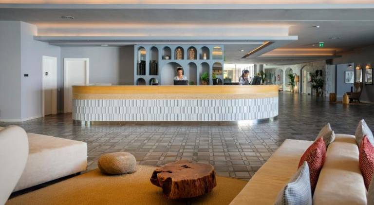 Mangia's Torre del Barone Resort — photo 4