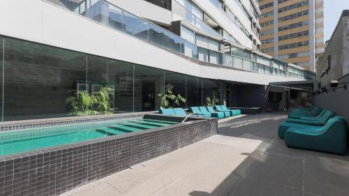 Feriehus Pinheiros