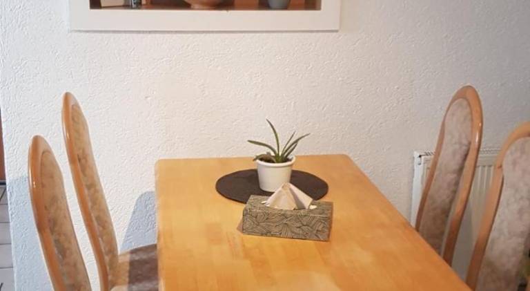 Rental apartment with 1 room for 3 persons — photo 5