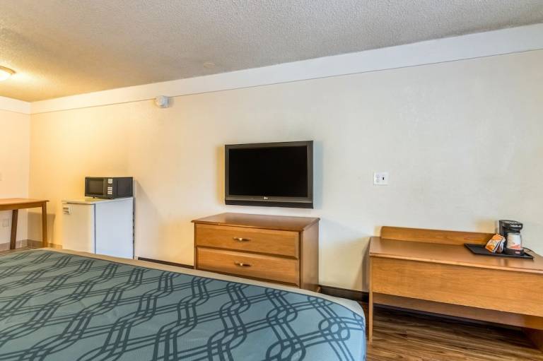 Motel  Gastonia