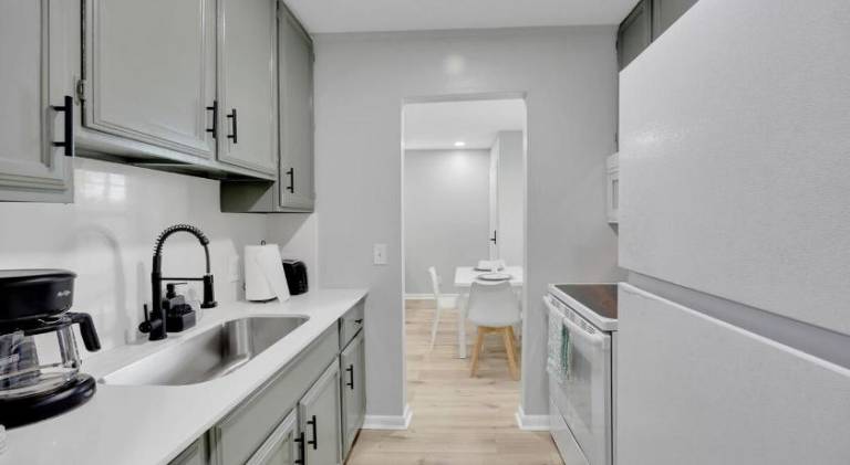 Apartment | Beach nearby | Pet-friendly — photo 3