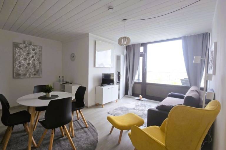 Ferienwohnung Wendtorf