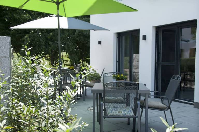 Hotel Am Moosrain