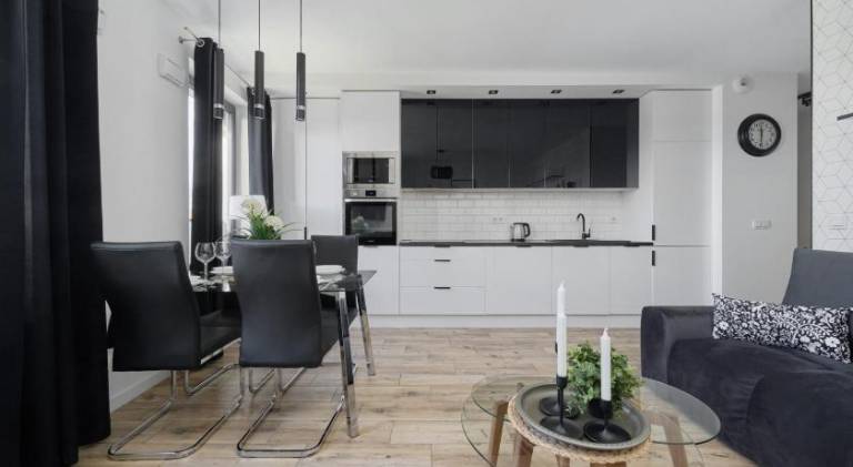 Wonderful rental apartment | Next to Market Square | Dogs allowed — photo 2