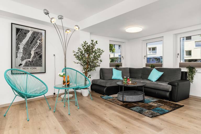 Ferienwohnung Herdecke