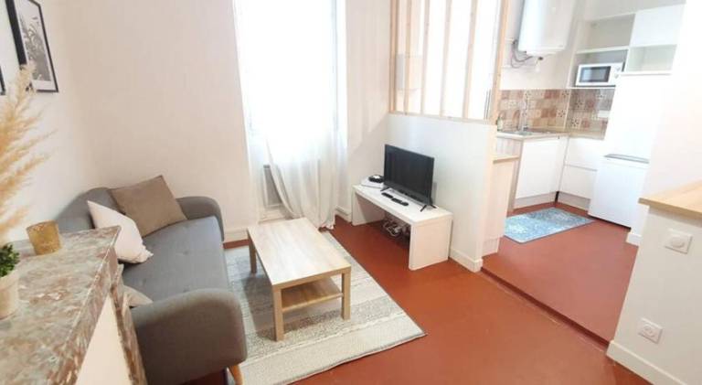 Charming rental apartment | Pet-friendly — photo 2